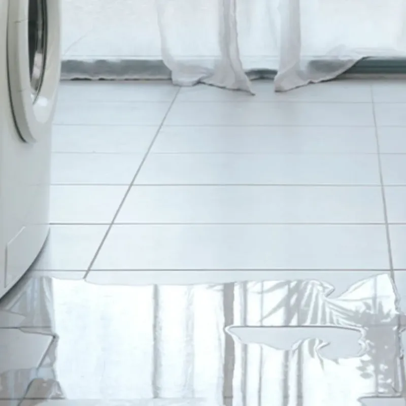 Appliance Leak Cleanup in Claremore, OK