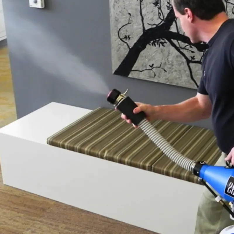 Professional Odor Removal in Claremore, OK